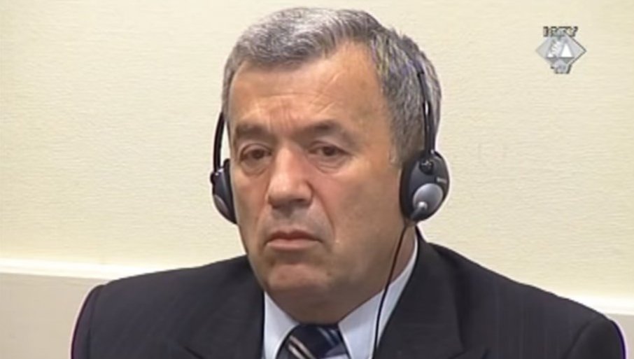 Радослав Брджанин