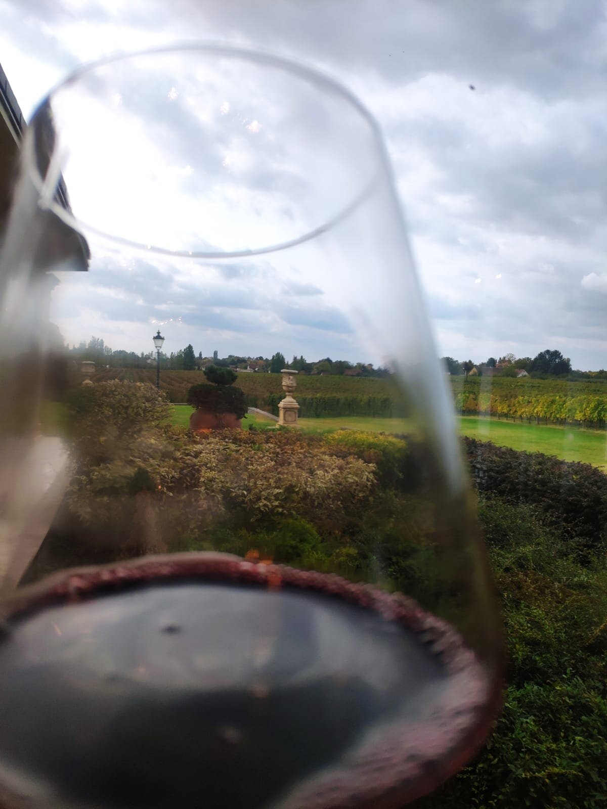 In vino veritas Часть 3. У вина должна быть душа, а не только Звонкое имя…