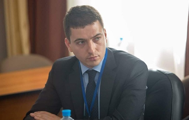 стеван гайич