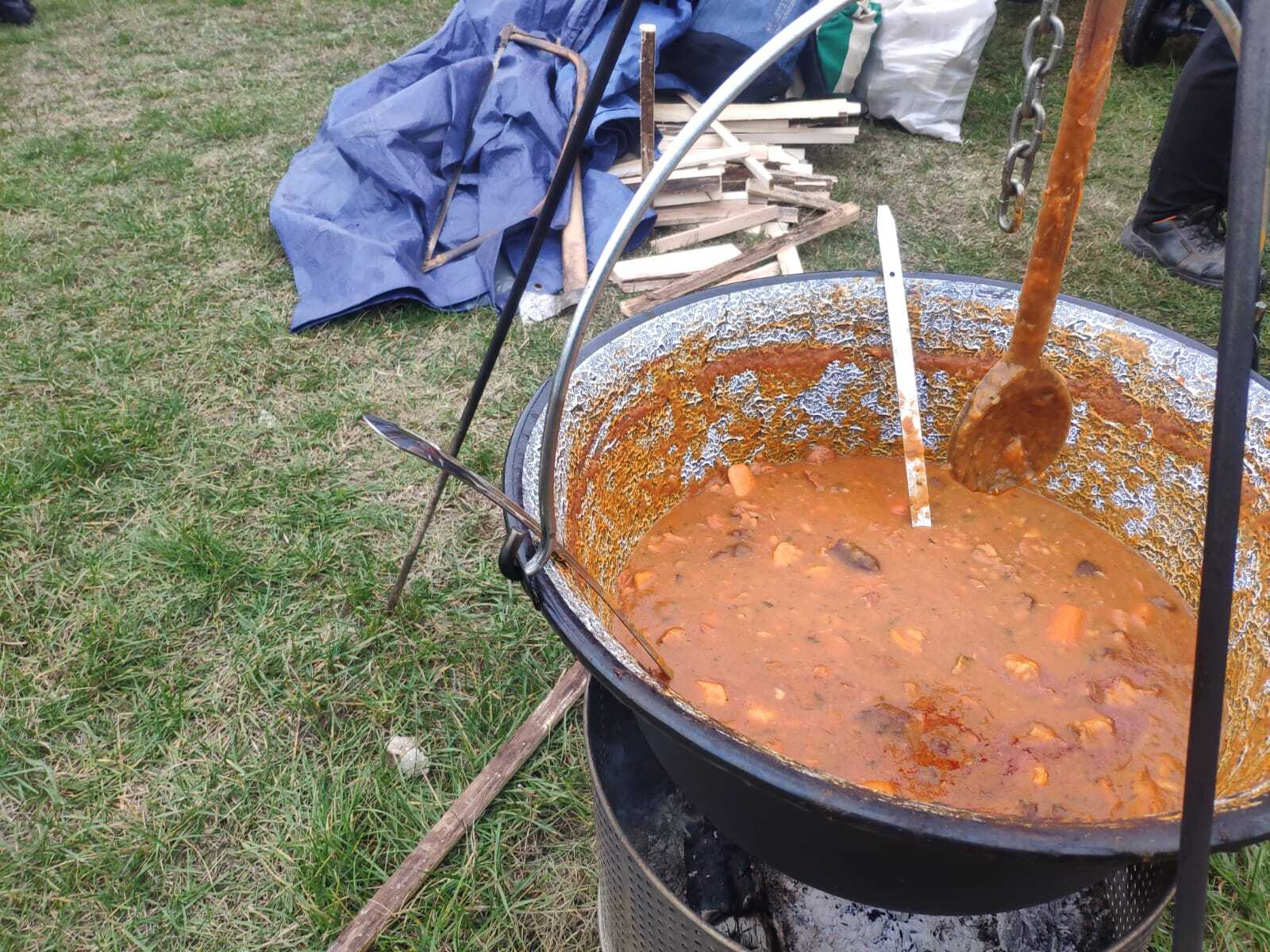 сербская фасоль