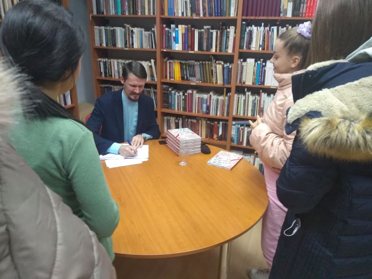 В Сербии вышла книга о русском Единоверии
