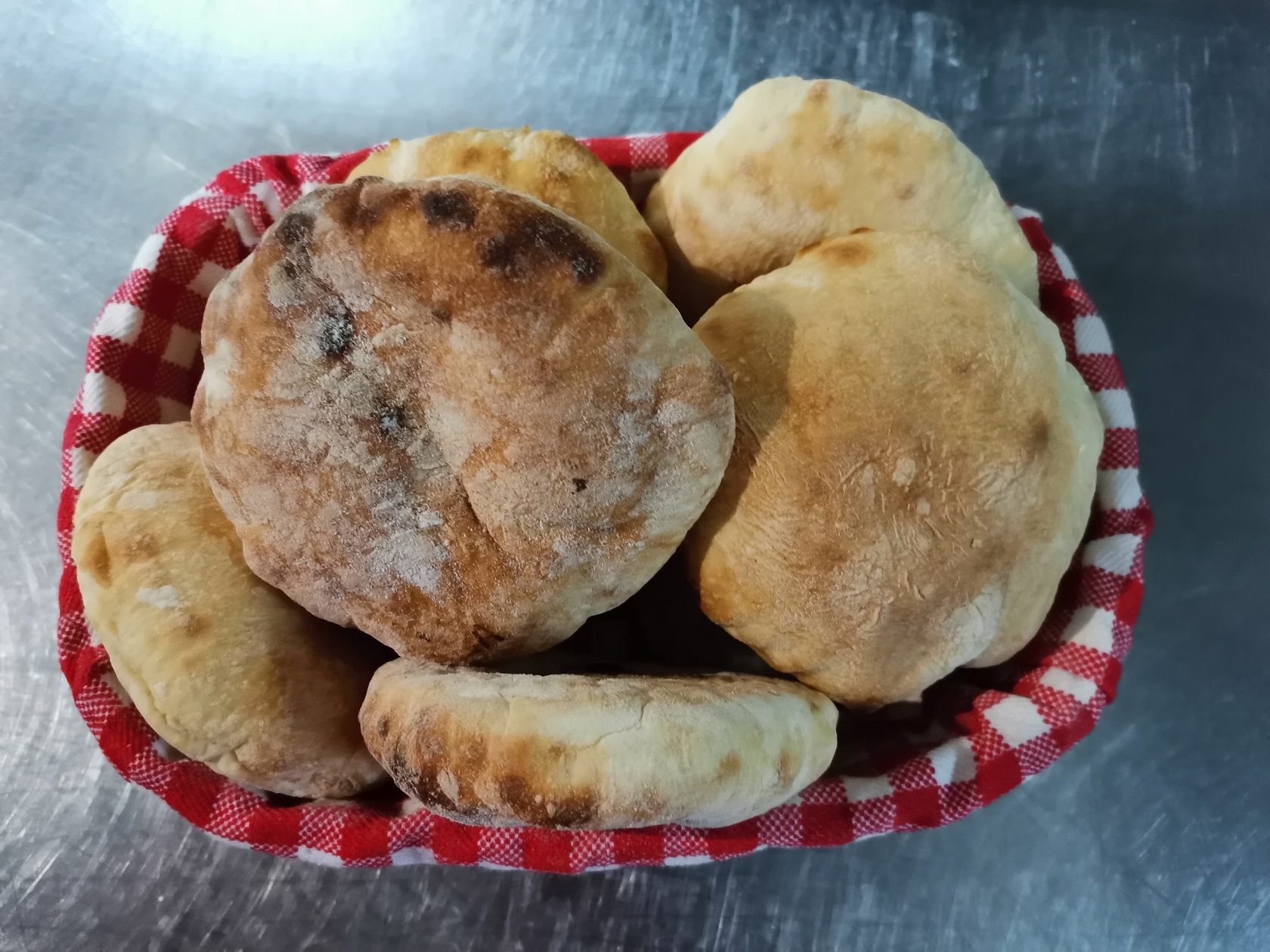 Сербская кухня академический