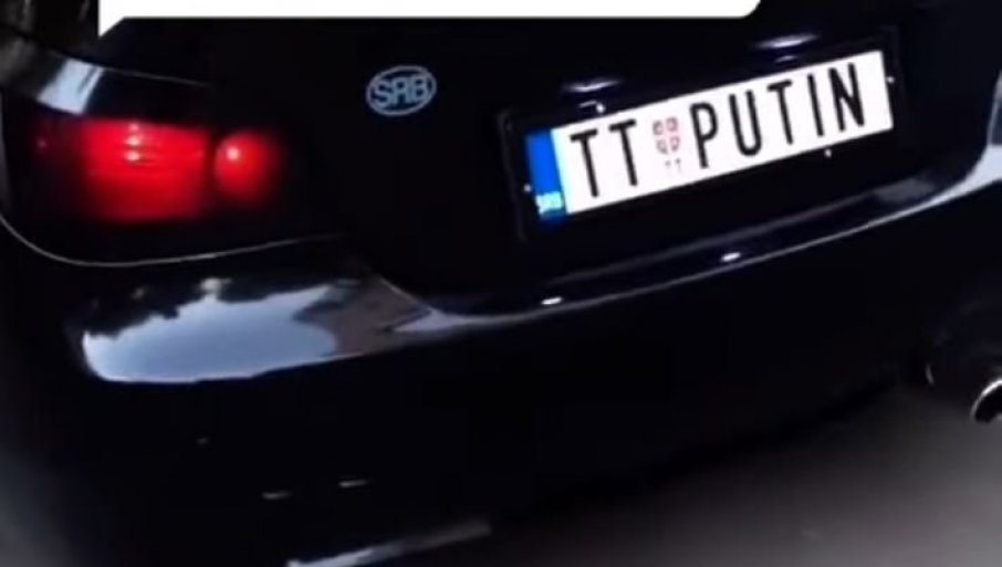 TT Putin
