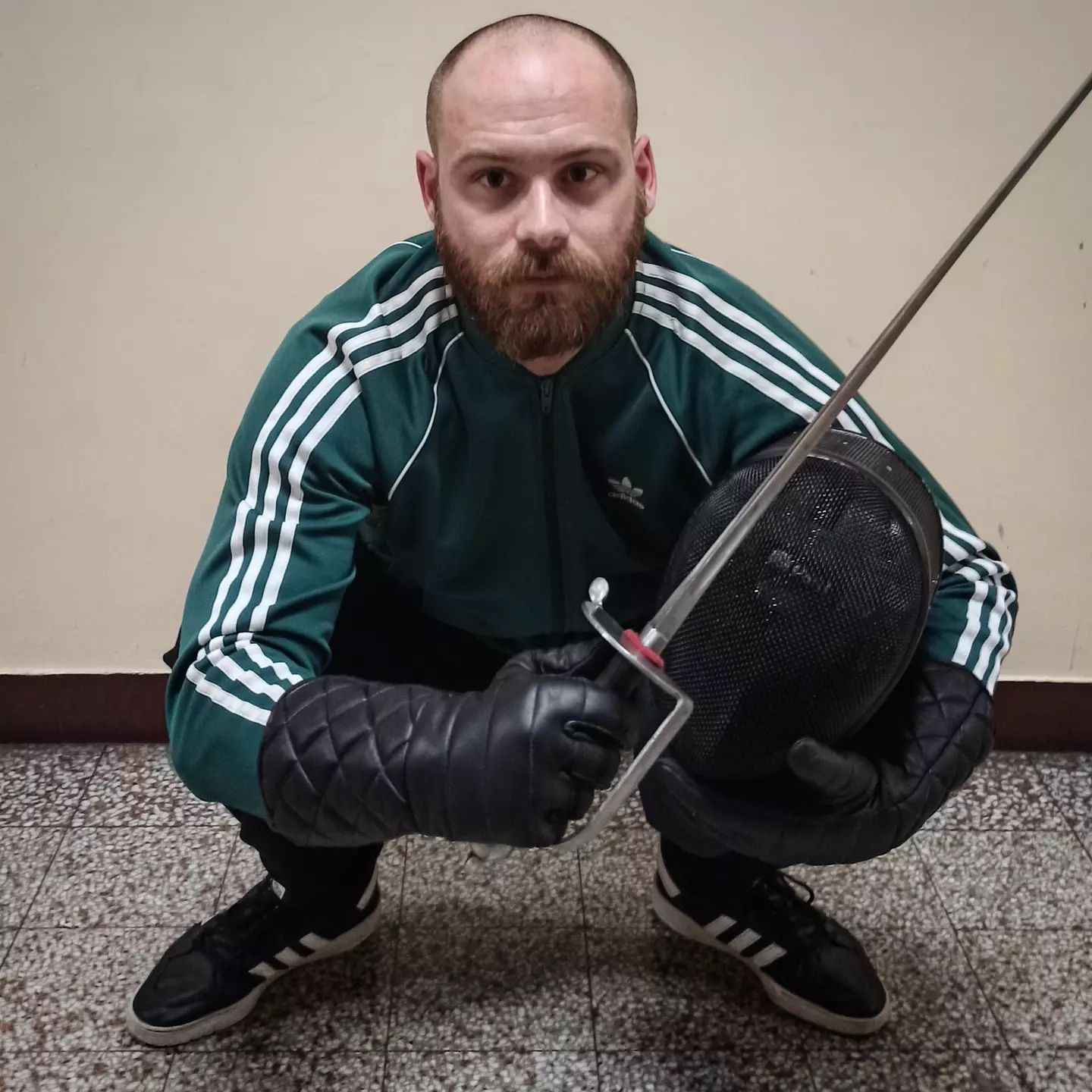 Андрей Кубичек: «Каждый мужчина – победитель, пока он стоит на ногах»
