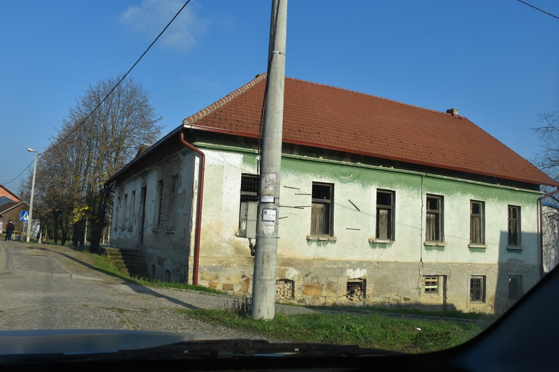 австро-венгерский дом