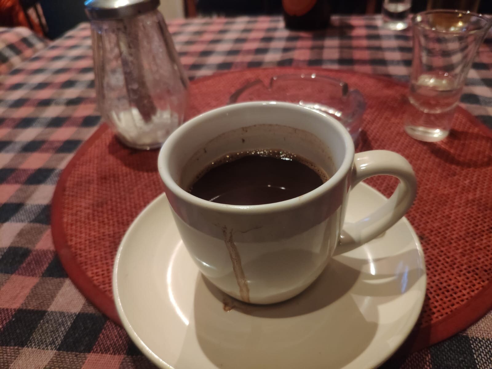 сербский кофе rs