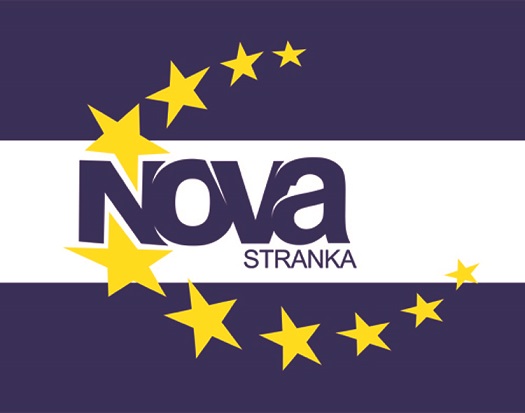 Новая партия