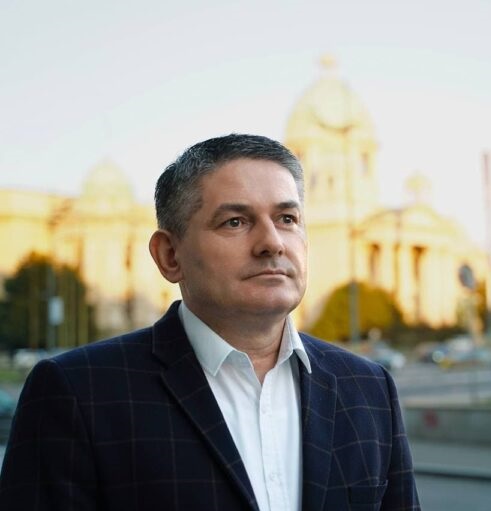 Милош Банджур: Мы в Сербской прогрессивной партии очень довольны результатами референдума