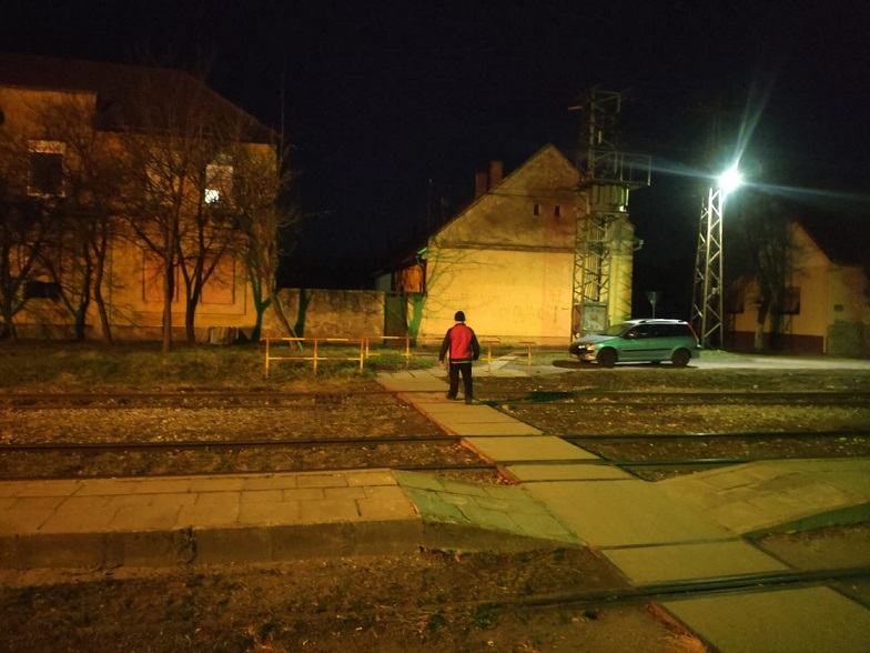 Врбас дорога rs
