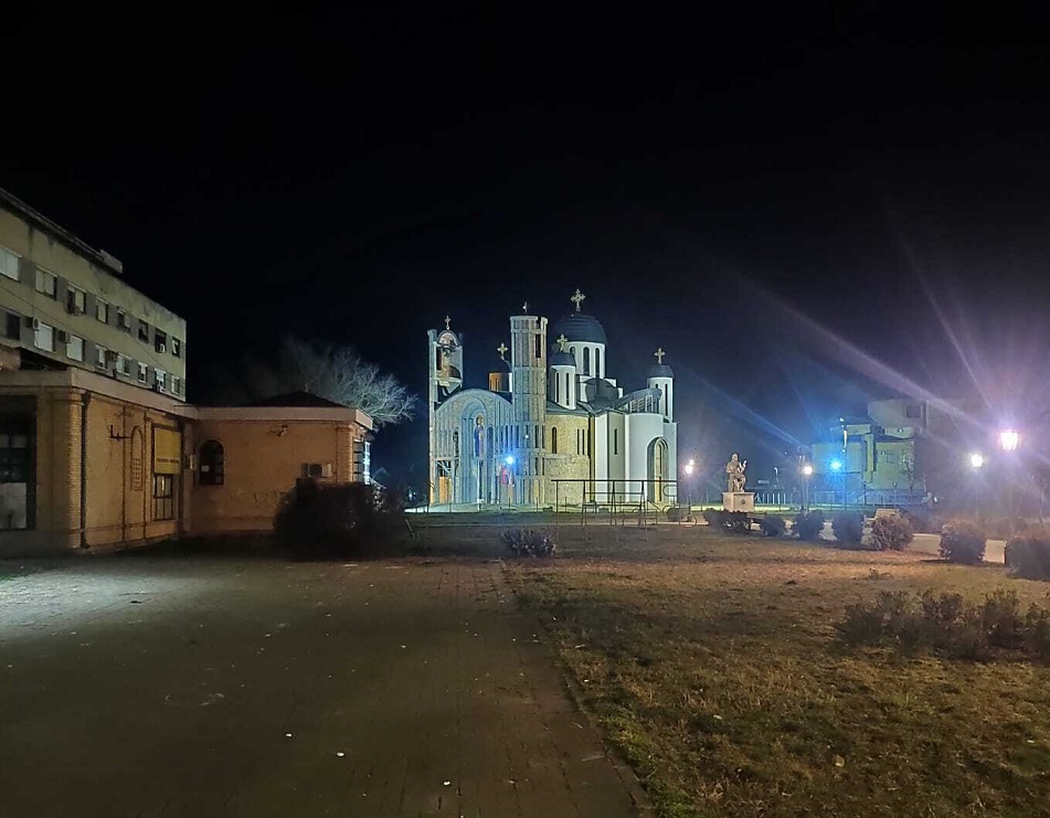 Врбас храм rs