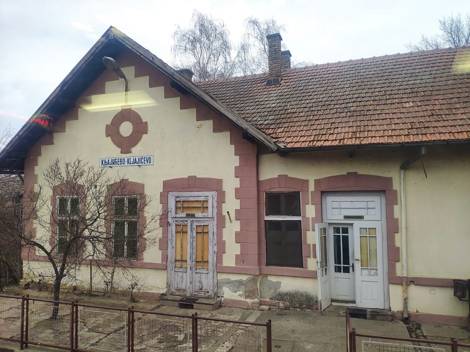 Чонопля и Кляичево, как живут сегодня сербские села