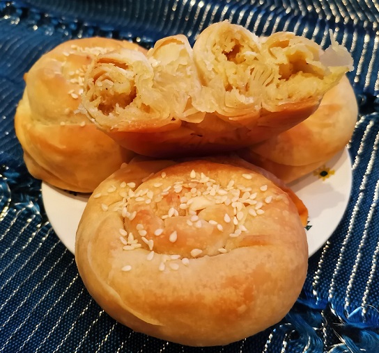 савияча