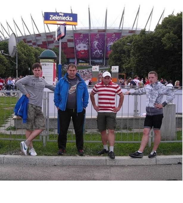 Донские болельщики посетят футбольный матч в Сербии