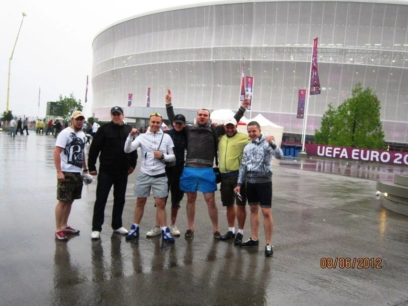 Донские болельщики посетят футбольный матч в Сербии