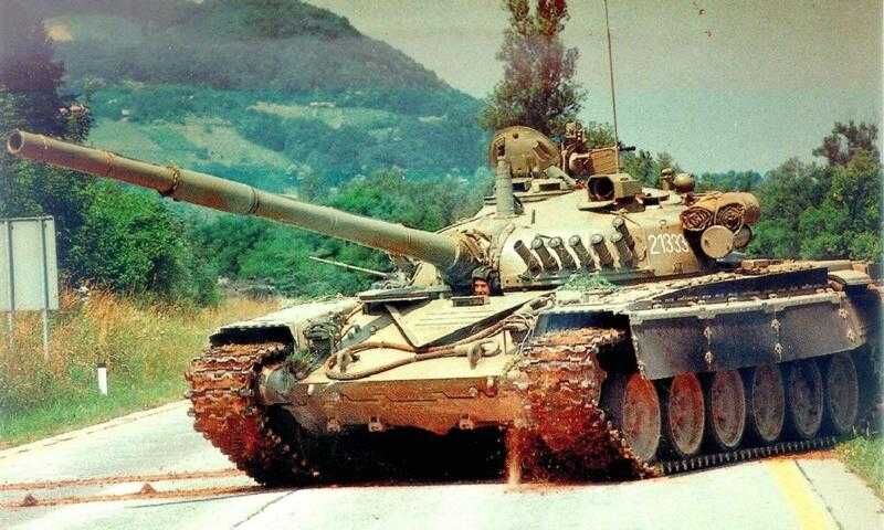 М-84А