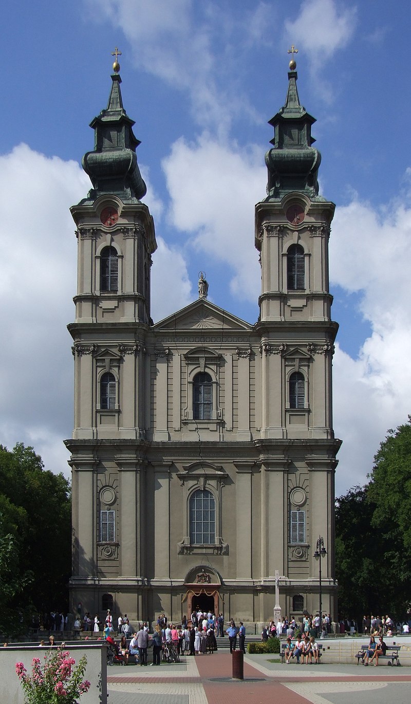 Венгерское правительство выделит 7-10 миллионов евро на ремонт церкви Святой Терезы в Суботице