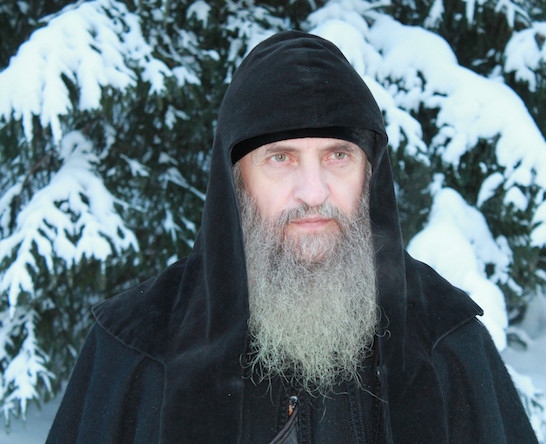 иеромонах роман