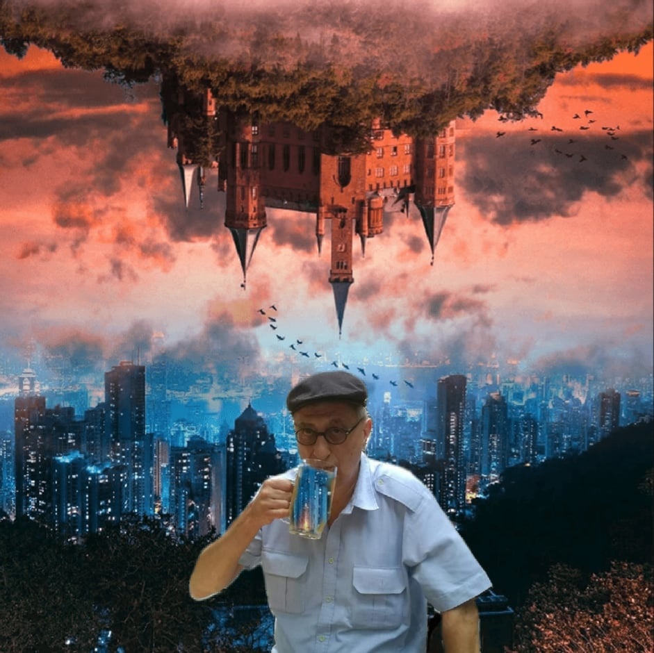 сербская фантастика