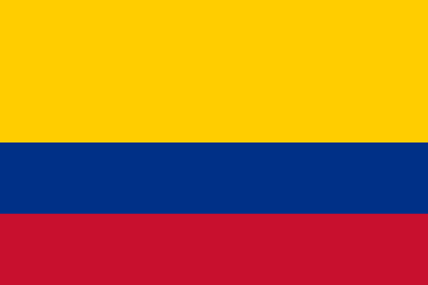 Сербия Колумбия