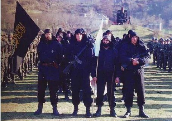 Радикальный ислам на Балканах: все, что вы хотели знать, но боялись спросить. Часть 3