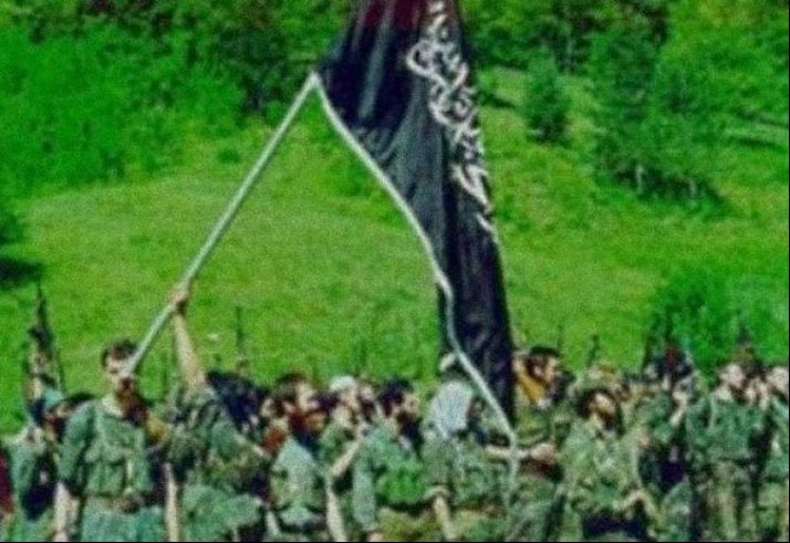 Радикальный ислам на Балканах: все, что вы хотели знать, но боялись спросить. Часть 5