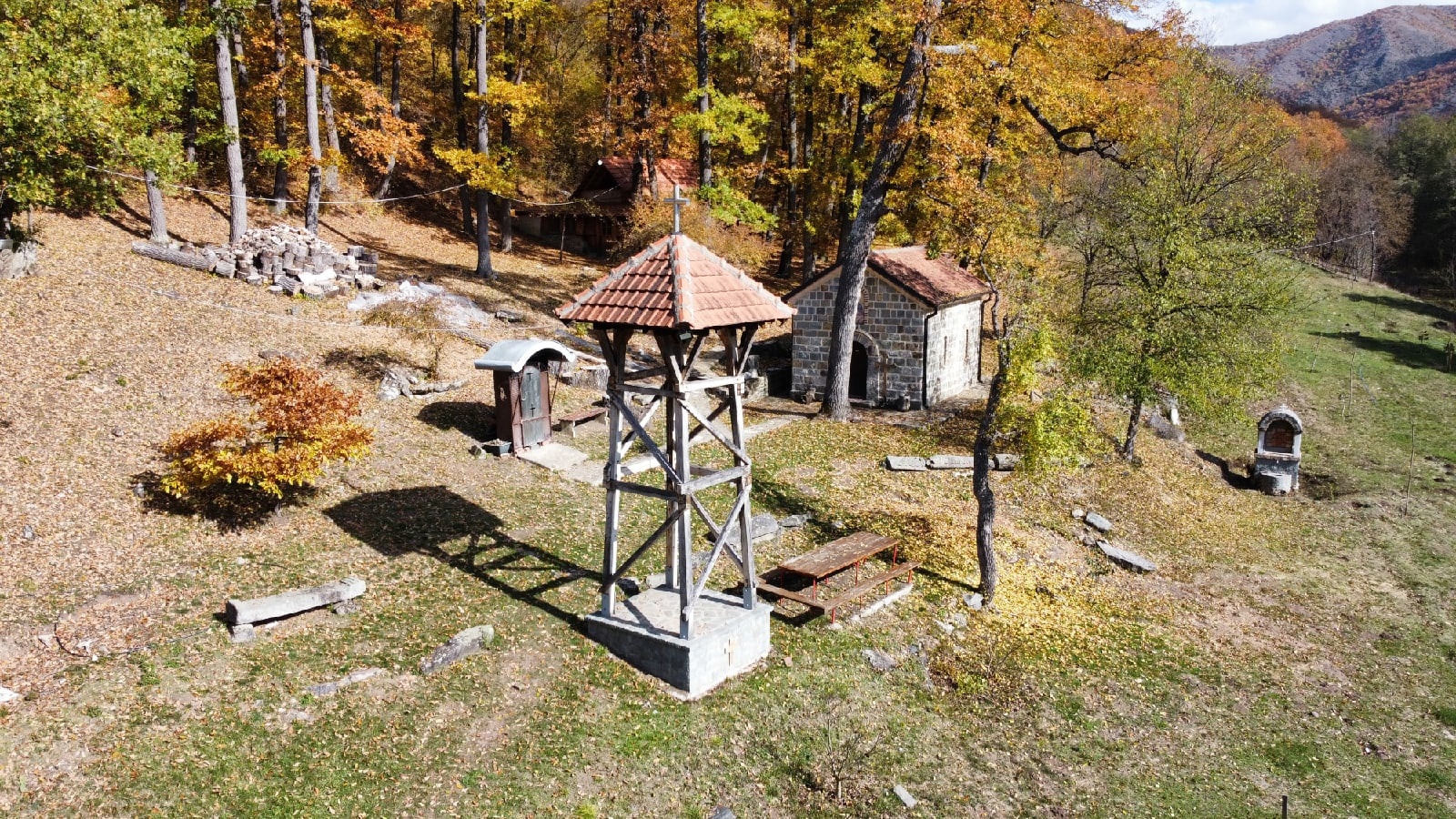 Размышления о сербской славе