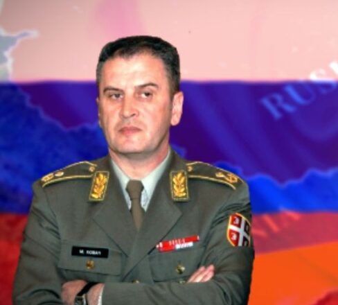 Митар Ковач