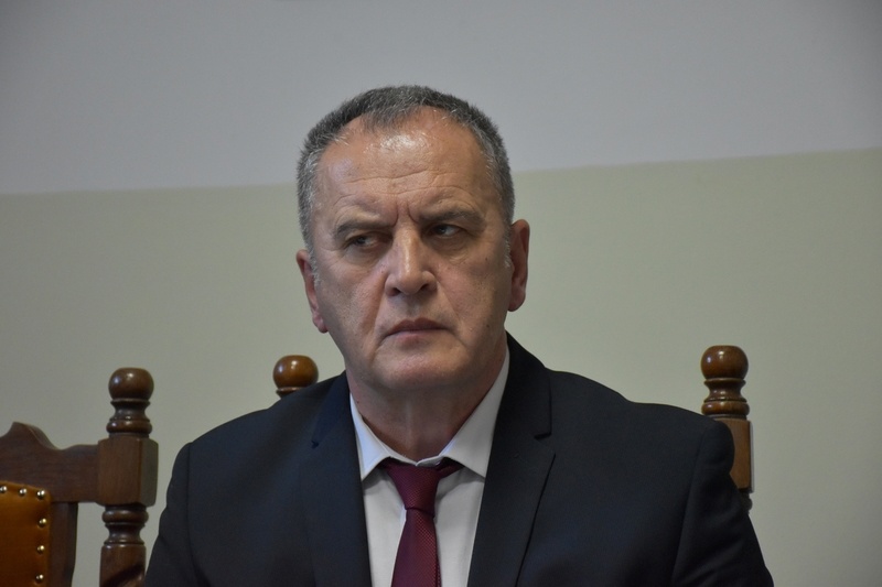 Митар Ковач: Европа показала себя незрелым и ни на что не способным игроком