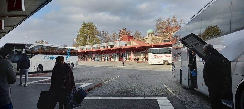 Сюрприз: Как получить запрет на въезд в Боснию и Герцеговину