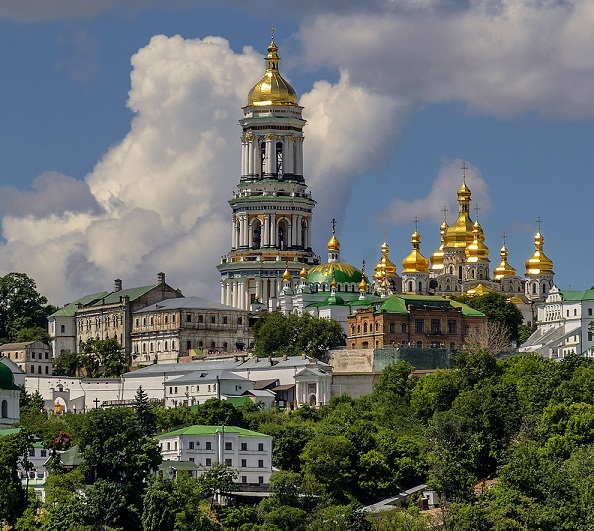 Сербская Православная Церковь вступилась за Киевскую Лавру