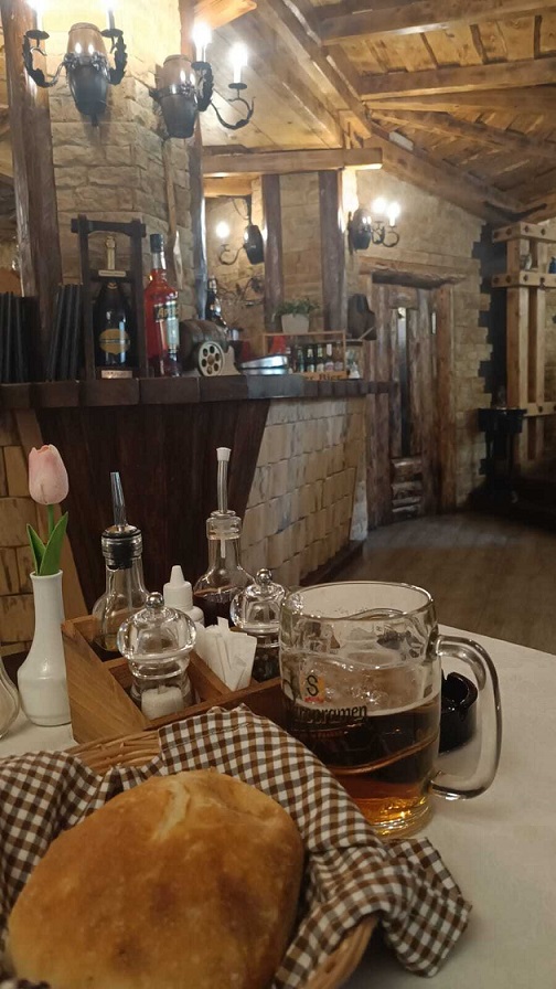 Дубравка Корач: Русские нашли в Апатине счастье