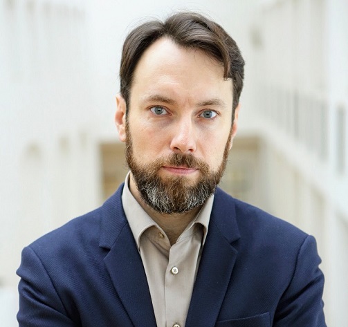 Андрей Финягин