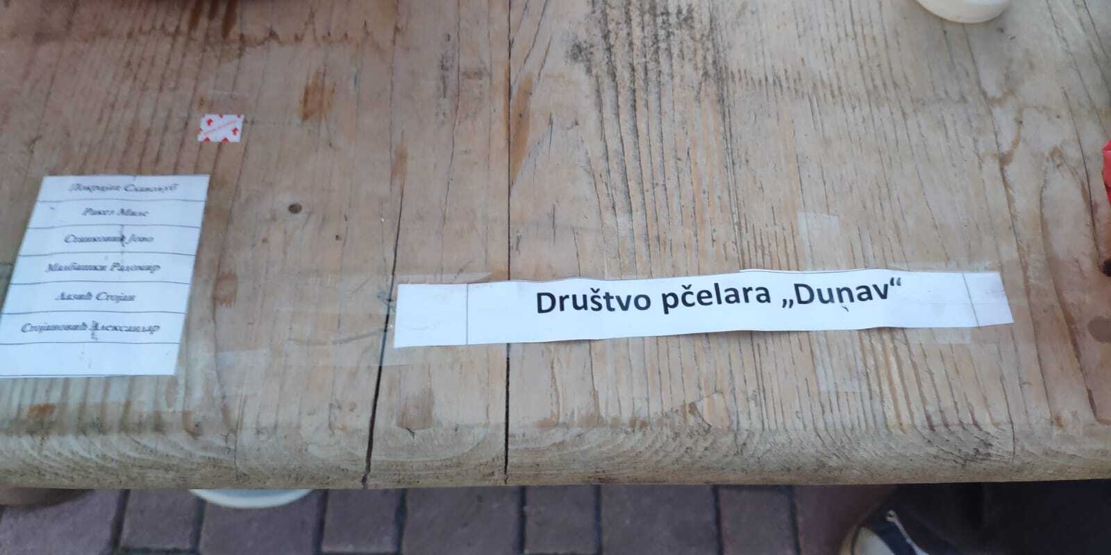 Рыбацкие вечера в Апатине - финал