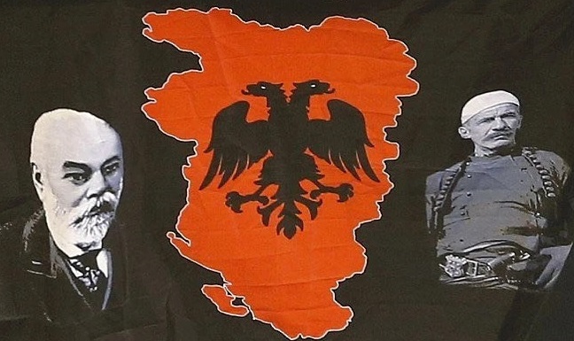 "Великая Албания" в мечтах отечественного балканиста