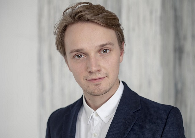 Владимир Логвинов