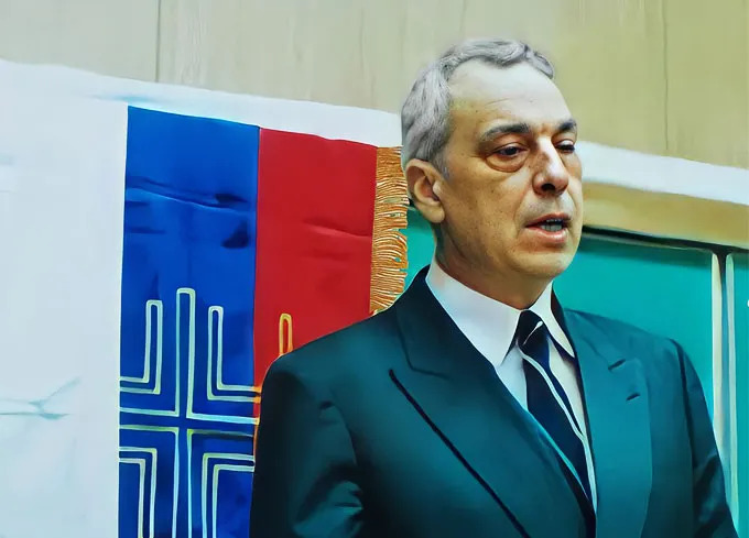 Калаич
