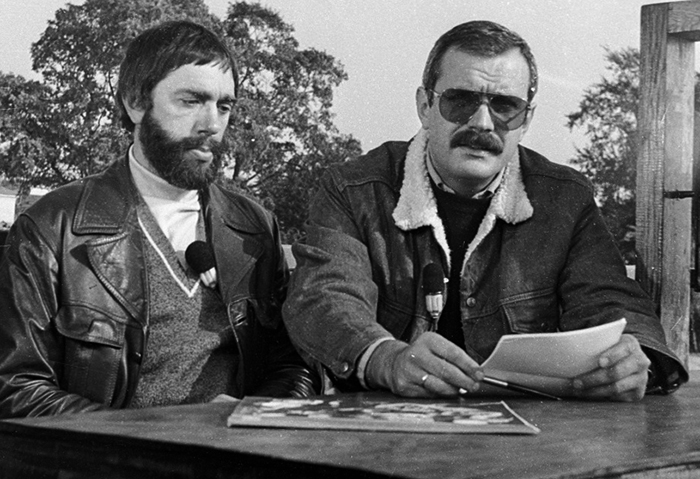 Владимир Мартынов : МЭСЭМ – как это было... История советской экспериментальной музыки