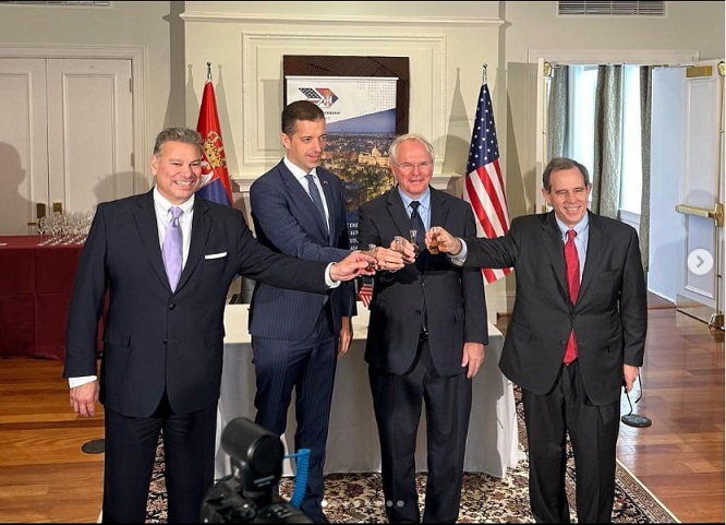 лоббизм сша
