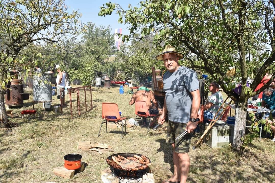 Веселая машина - день второй