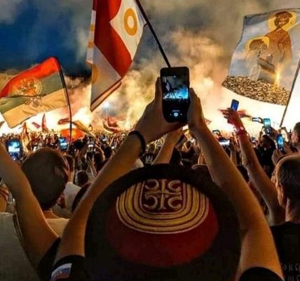 Здравко Нишавич: политический кризис в Черногории закончится решением о статусе сербского народа