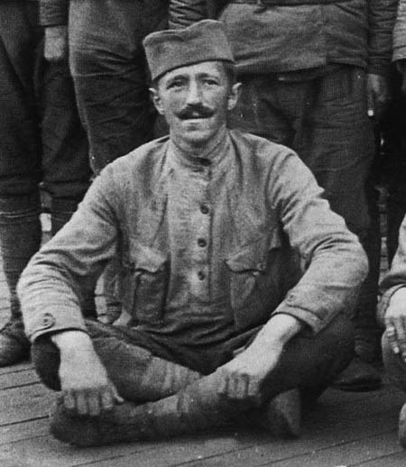 Шайкача - национальный символ Сербии