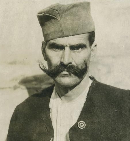 шайкача