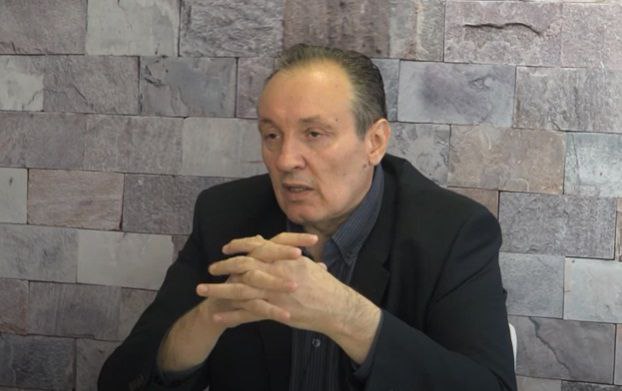Бранко Драгаш
