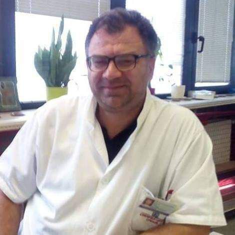 Алекс Рачич
