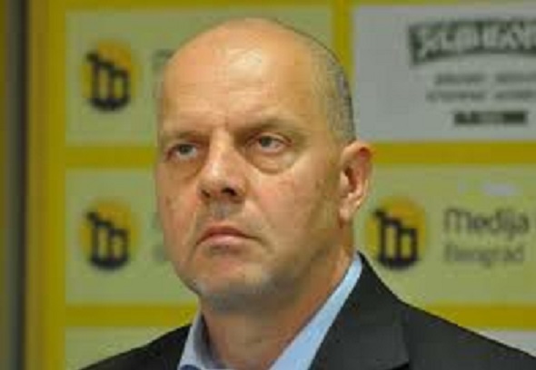 Александр Павич