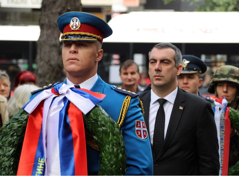 Баново Брдо