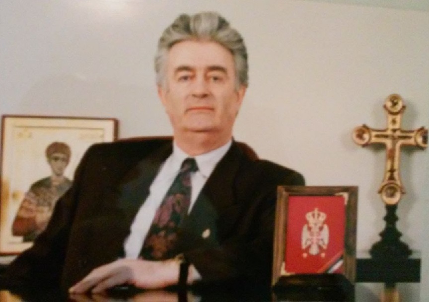 Радован Караджич