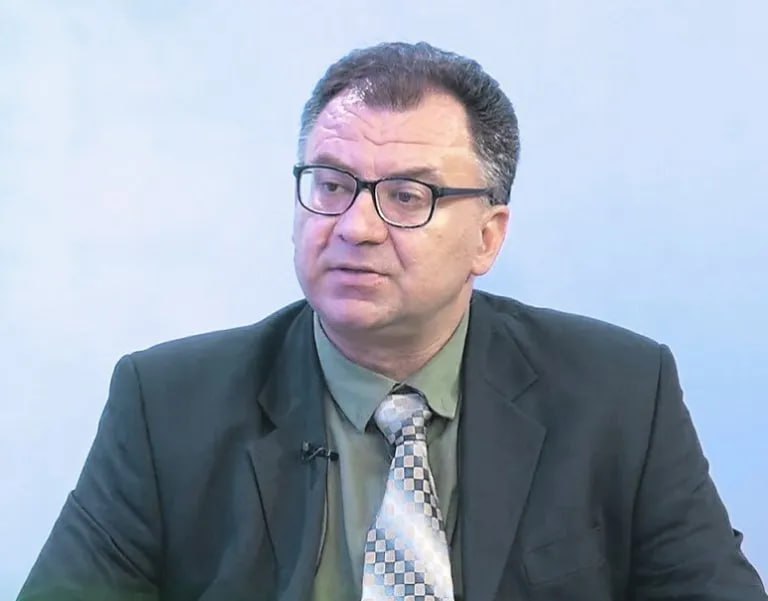 Александр Рачич