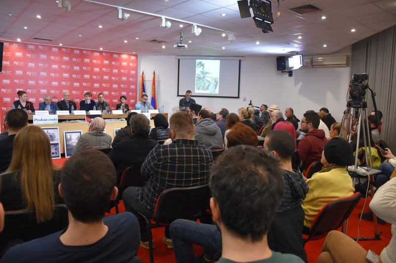 В Белграде обсудили ситуацию в Секторе Газа