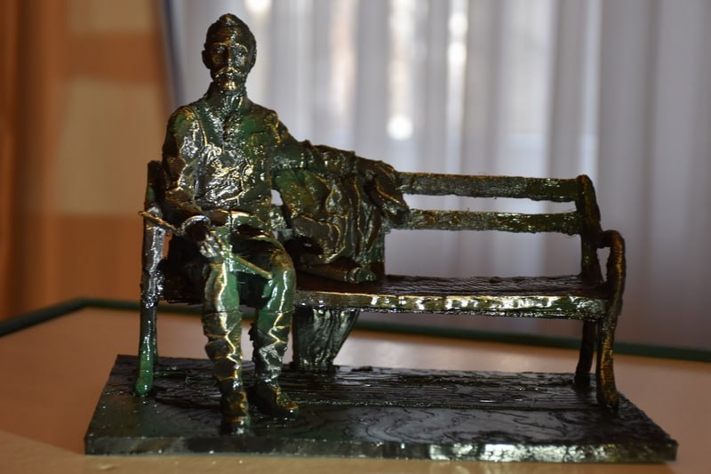 Григорий Щербина